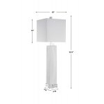 Лампа настольная Bennett