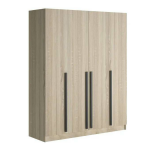 Шкаф Бостон 1600*2200*500 (Сонома)