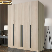 Шкаф Бостон 1600*2200*500 (Сонома)