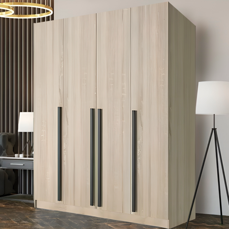 Шкаф Бостон 1600*2200*500 (Сонома)