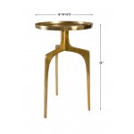 Стол придиванный KENNA