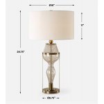 Лампа настольная Out Of Time Лампа настольная Out Of Time