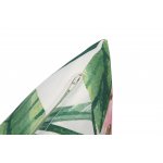 Декоративная подушка 45х45 см, цвет Ватермелон