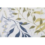 Декоративная подушка 45х45 см, цвет Уайт форест