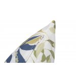 Декоративная подушка 45х45 см, цвет Уайт форест