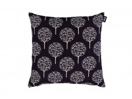 Декоративная подушка 40х40 см, цвет Вуд