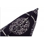 Декоративная подушка 40х40 см, цвет Вуд