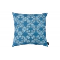 Декоративная подушка 40х40 см, цвет Грин