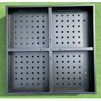 Передвижное основание для зонта "Римини" Передвижное основание для зонта "Римини"