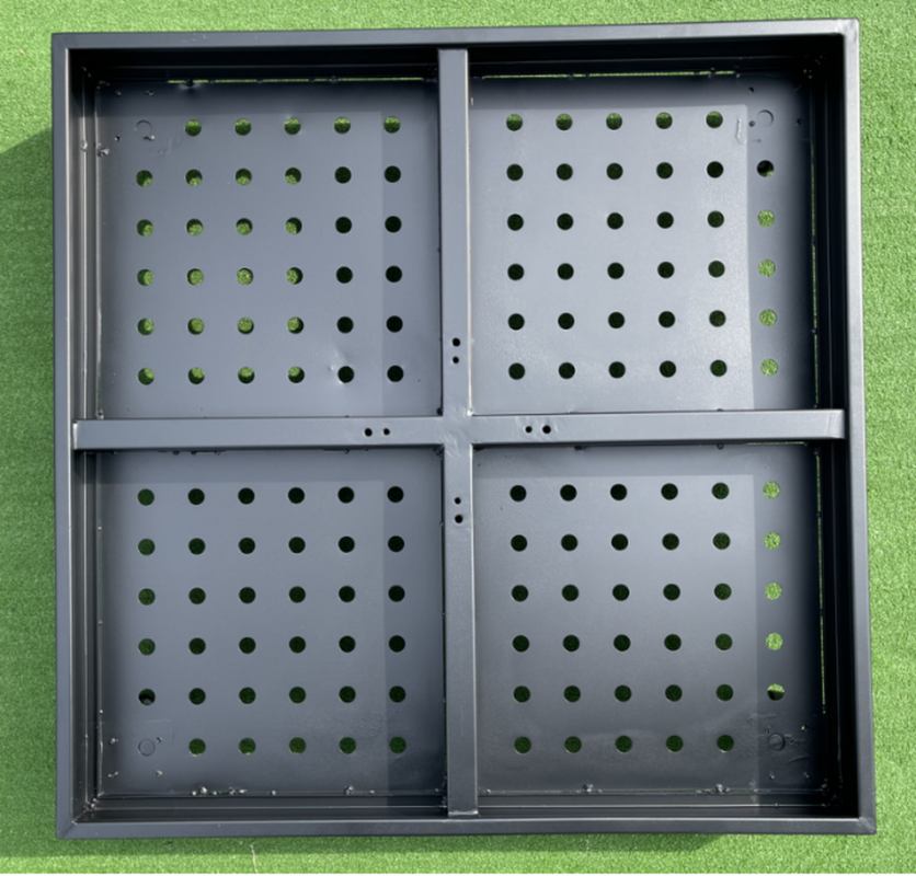 Передвижное основание для зонта "Римини"