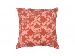 Декоративная подушка 40х40 см, цвет Рэд