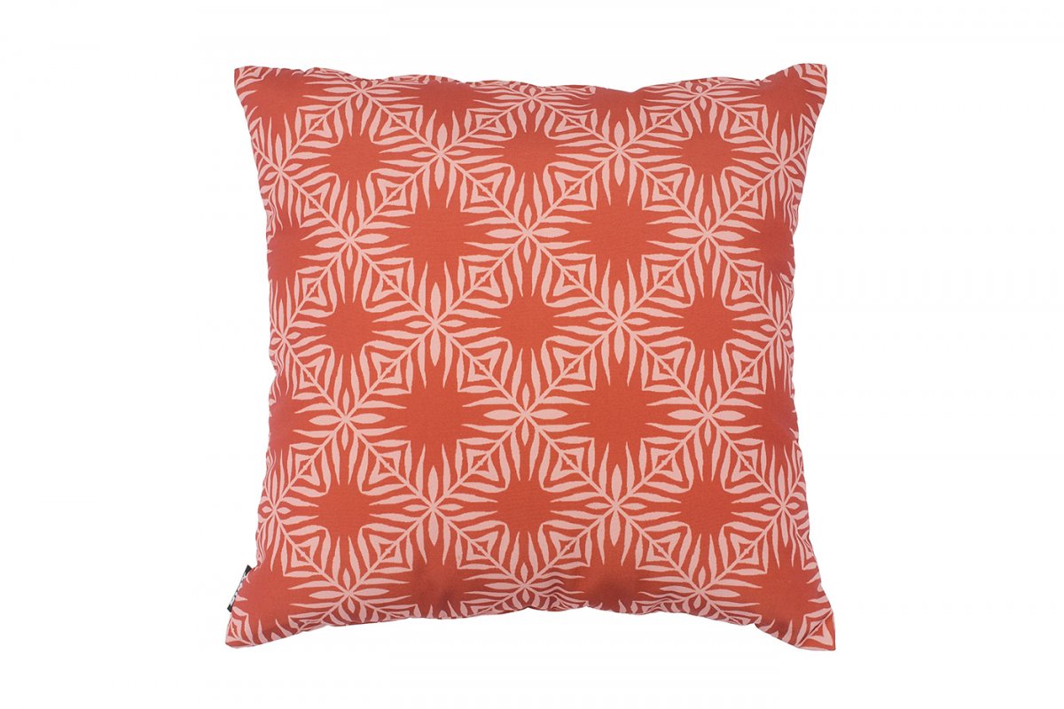Декоративная подушка 40х40 см, цвет Рэд