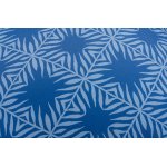 Декоративная подушка 40х40 см, цвет Блю