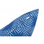 Декоративная подушка 40х40 см, цвет Блю