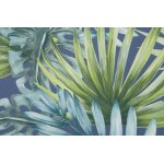 Декоративная подушка 45х45 см, цвет Грин форест