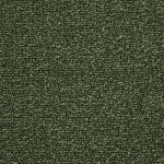 Стул полубарный Ant букле зеленый