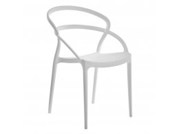 Стул Margo белый
