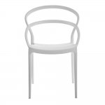 Стул Margo белый