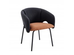 Металлический стул Afrida Фабрики Китая