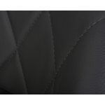 Набор 2 шт Стул барный DOBRIN LOGAN, серый