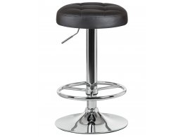 Табурет барный DOBRIN BRUNO, чёрный