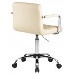 Офисное кресло для персонала DOBRIN TERRY, кремовый Офисное кресло для персонала DOBRIN TERRY, кремовый