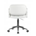 Набор 2 шт Офисное кресло для персонала DOBRIN LARRY, белый