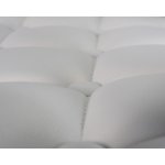 Набор 2 шт Офисное кресло для персонала DOBRIN LARRY, белый