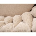 Набор 2 шт Стул обеденный DOBRIN MATILDA, бежевая ткань (LAR 275-1)