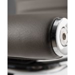 Набор 2 шт Офисное кресло для посетителей DOBRIN CODY, серый