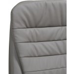 Офисное кресло для руководителей DOBRIN LYNDON, серый