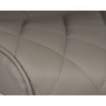 Офисное кресло для руководителей DOBRIN BENJAMIN, серый