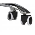 Офисное кресло для руководителей DOBRIN BENJAMIN, серый