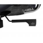 Офисное кресло для руководителей DOBRIN NERO, черный (RXT051-21)