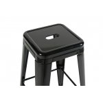 Стул барный TOLIX черный глянцевый KD 4 шт.