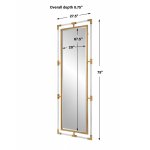 Зеркало БАЛКАН ТАЛЛ/Balkan Tall Зеркало БАЛКАН ТАЛЛ/Balkan Tall