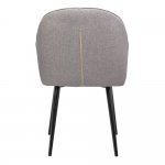 Стул Frida латте рогожка