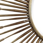 Зеркало Golden Rays