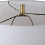 Лампа настольная Meltdown