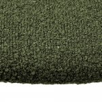 Стул Ant букле зелёный