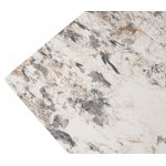 Стол BRIAN 200 MATTE PANDORA керамика на стекле/ Орех, ®DISAUR