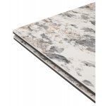 Стол BRIAN 200 MATTE PANDORA керамика на стекле/ Орех, ®DISAUR