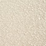 Стул Lucas латте букле с ножками цвета орех