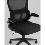 Кресло офисное TopChairs Airone Expert черный