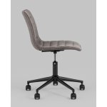 Кресло офисное Tyler серый