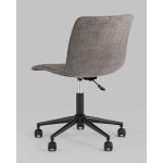 Кресло офисное Tyler серый