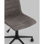 Кресло офисное Tyler серый