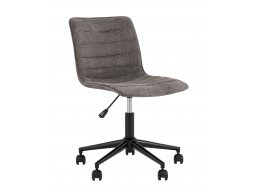 Кресло офисное Tyler серый
