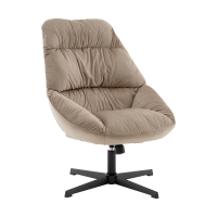 Кресло Оррелл мокка