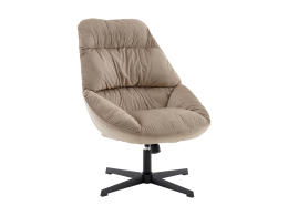 Кресло Оррелл мокка